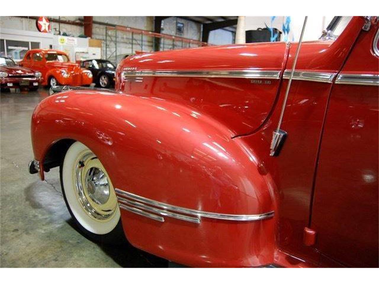 1942 Hudson Big Boy for sale in Marietta, GA – photo 30