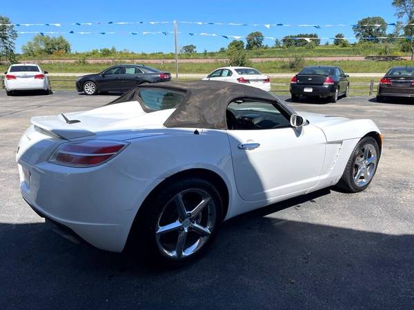 2007 Saturn Sky Roadster - - by dealer - vehicle for sale in Rochester, MN – photo 7