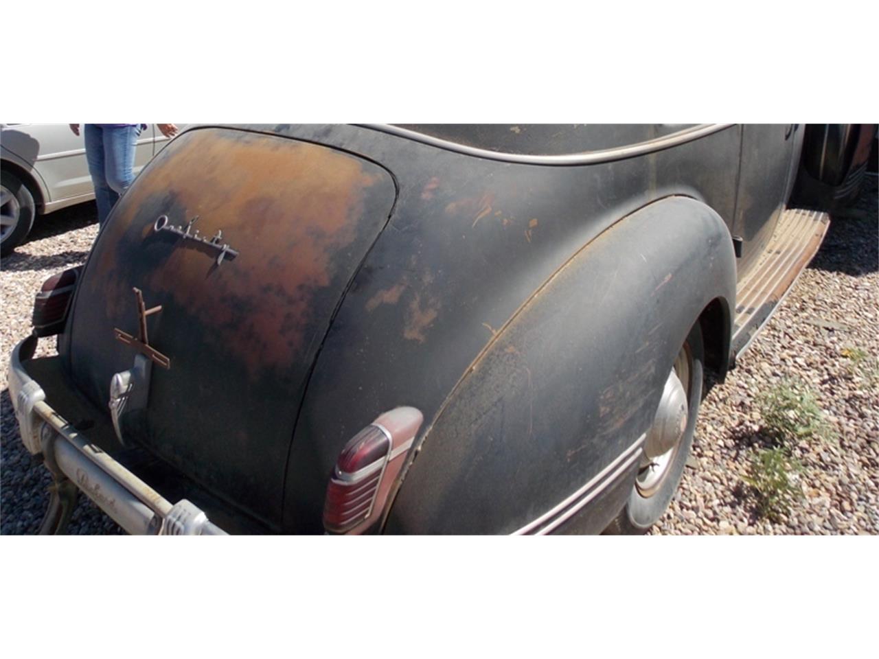 1941 Packard 160 for sale in Tucson, AZ – photo 7