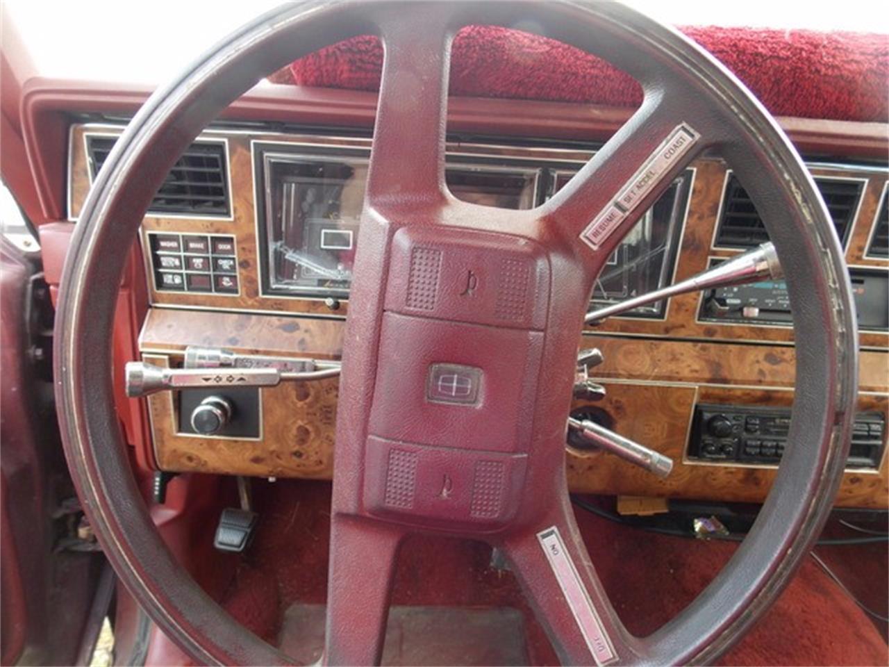 1985 Lincoln Town Car for sale in Gray Court, SC – photo 21