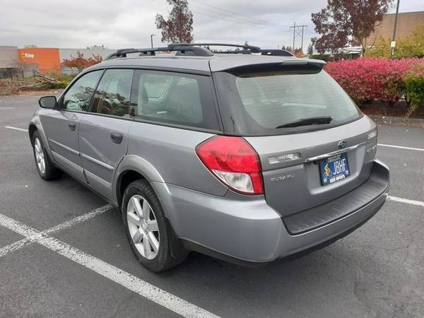2008 Subaru Outback Wagon Vancouver, WA - cars & trucks - by dealer... for sale in Vancouver, OR – photo 8