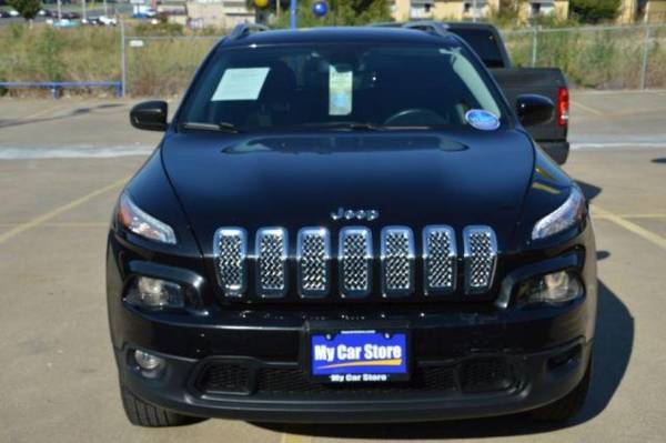 2014 Jeep Cherokee-$800 Down for sale in Fort Worth, TX – photo 8