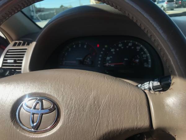 *** 2003 TOYOTA CAMRY XLE V-6*** great deal! for sale in Boise, ID – photo 12