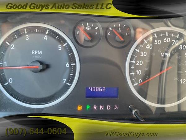 2010 RAM 1500 SLT / 4x4 / Seats 6 / Winterized / Low Miles for sale in Anchorage, AK – photo 13