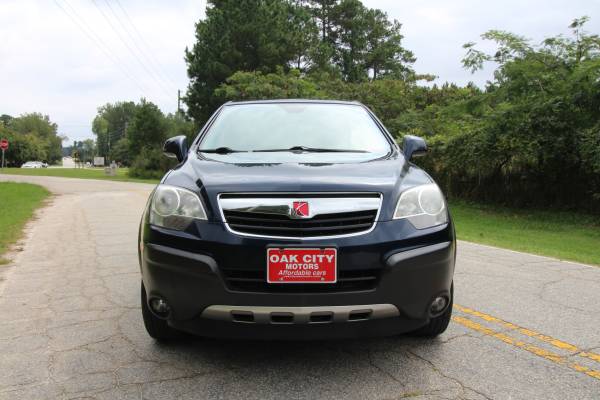 2008 SATURN VUE XE AWD SUV for sale in Garner, NC – photo 9
