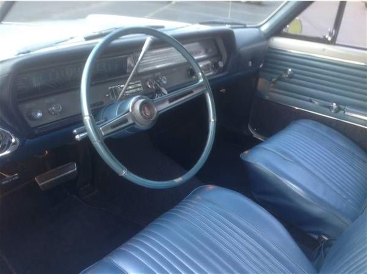 1965 Oldsmobile 442 for sale in Cadillac, MI – photo 10