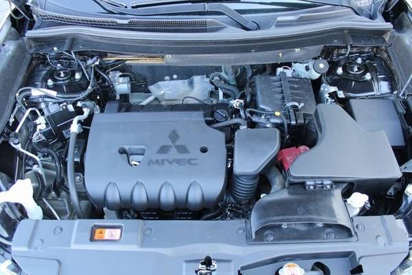 2020 Mitsubishi Outlander SEL 4x4 4WD SUV - - by for sale in Klamath Falls, OR – photo 14