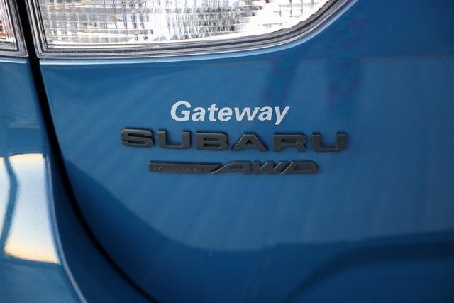 2022 Subaru Forester Wilderness for sale in Delmar, MD – photo 73
