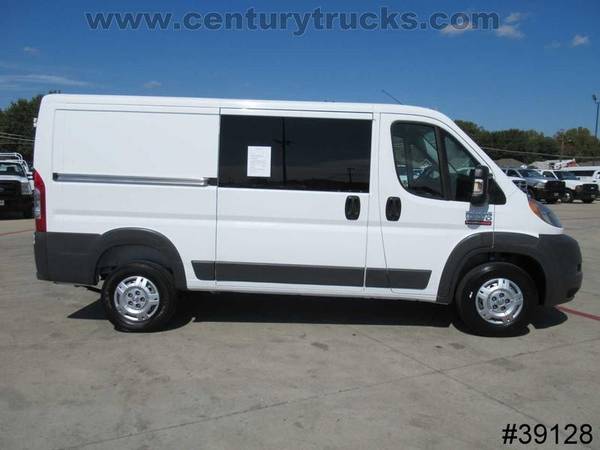 2017 Ram ProMaster 1500 CARGO 136WB Bright White Clearcoat Good deal! for sale in Grand Prairie, TX – photo 2