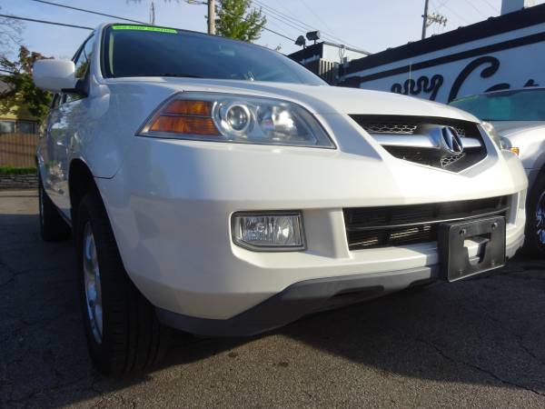 2005 Acura MDX Touring*Third row*Bose*DVD/TV*www.carkingsales.com for sale in West Allis, WI