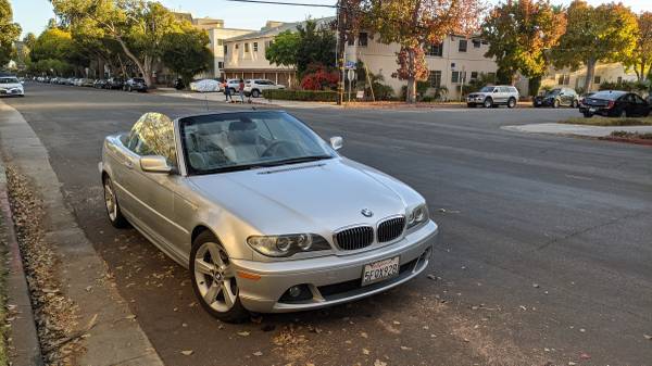 BMW 325ci - 2004 - cars & trucks - by owner - vehicle automotive sale for sale in Santa Monica, CA – photo 11