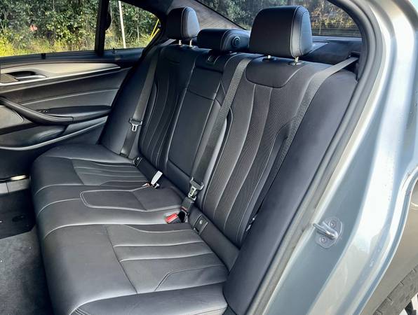 2018 BMW M5 29, 680 miles - - by dealer - vehicle for sale in Mt. Dora, FL – photo 6