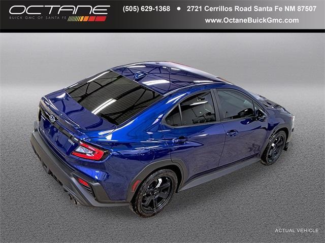 2022 Subaru WRX Premium for sale in Santa Fe, NM – photo 4