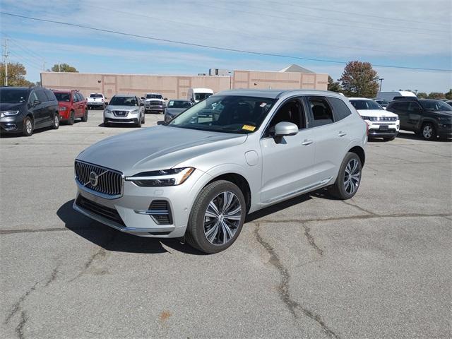 2022 Volvo XC60 Recharge Plug-In Hybrid T8 Inscription for sale in Belton, MO – photo 3