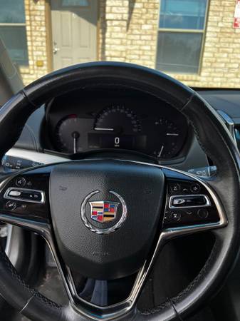 2014 Cadillac ATS for sale in McAllen, TX – photo 7