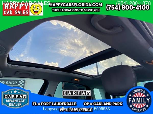 2014 Fiat 500L 5dr HB Trekking - - by dealer - vehicle for sale in Fort Lauderdale, FL – photo 17