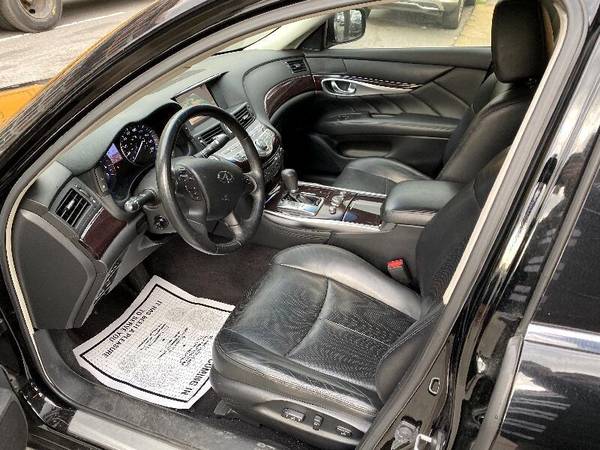 2012 Infiniti M 37x - EVERYONES APPROVED! - - by for sale in Brooklyn, NY – photo 16