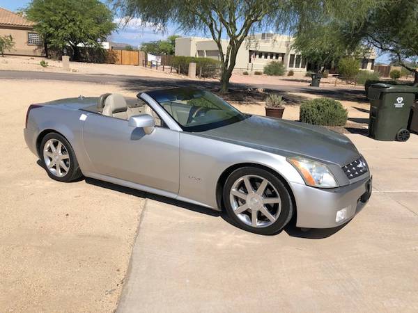 Cadillac XLR Roadster for sale in Surprise, AZ – photo 6