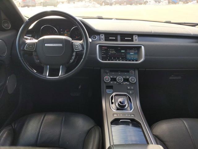 2018 Land Rover Range Rover Evoque SE Premium for sale in Troy, MI – photo 25