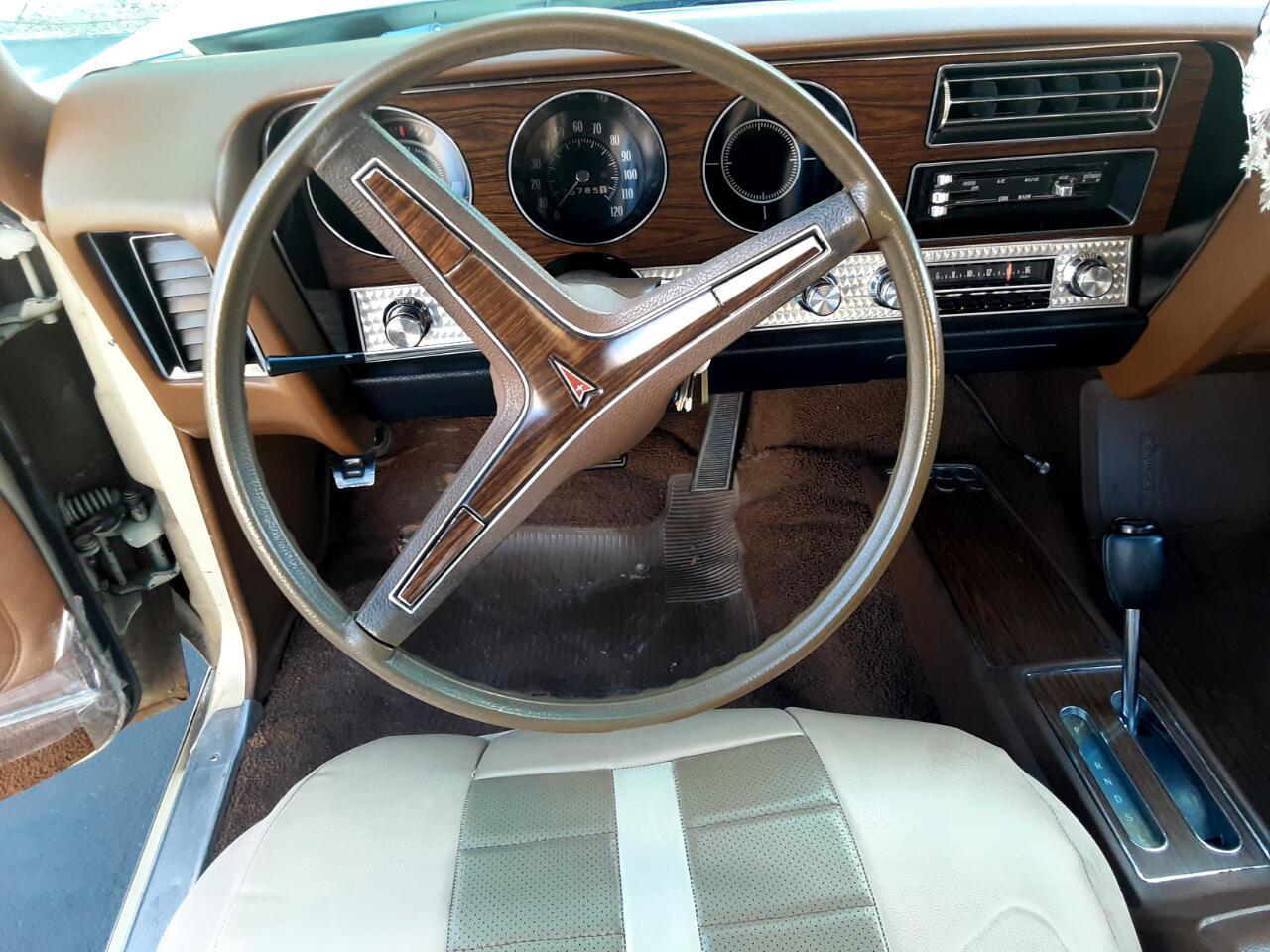 1972 Pontiac GTO for sale in Groveland, CA – photo 7