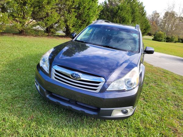 2012 Subaru Outback Premium - cars & trucks - by owner - vehicle... for sale in Burgaw, NC – photo 12