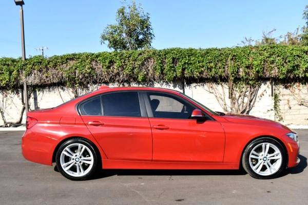 2016 BMW 3-Series 320i Sedan - SCHEDULE YOUR TEST DRIVE TODAY! -... for sale in Lawndale, CA – photo 7