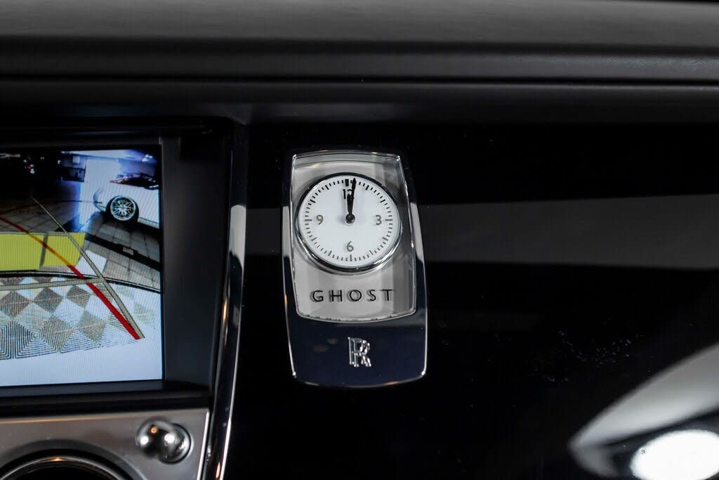 2018 Rolls-Royce Ghost Series II for sale in Scottsdale, AZ – photo 42
