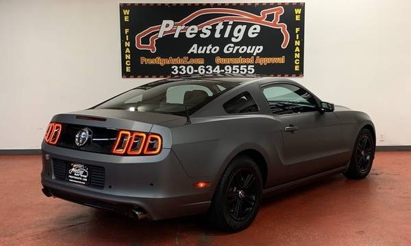 *2014* *Ford* *Mustang* *V6* -* 100% Approvals!* for sale in Tallmadge, OH – photo 12