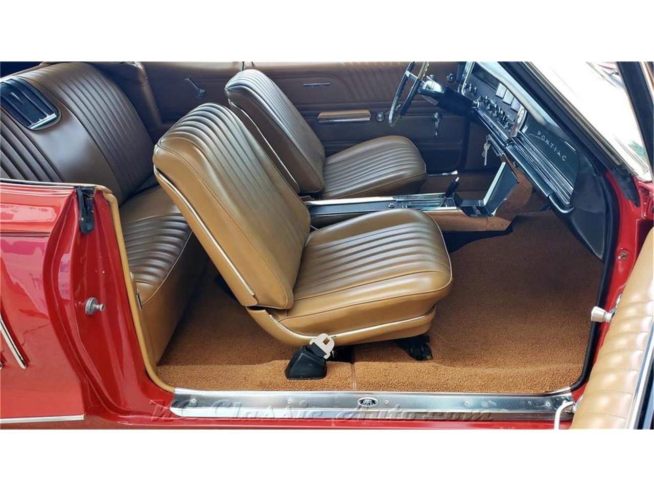 1966 Pontiac Catalina for sale in Lenexa, KS – photo 20