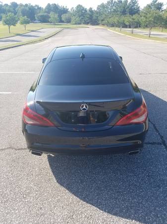 2015 Mercedes CLA250 for sale in Easley, SC – photo 7