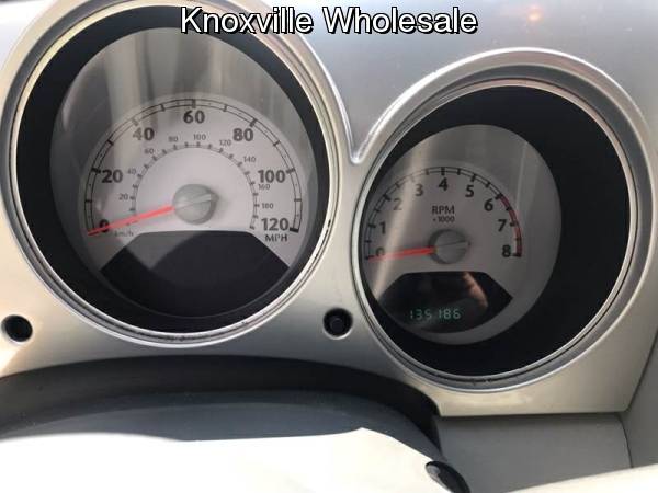 2006 Chrysler PT Cruiser Base 2dr Convertible for sale in Knoxville, TN – photo 19