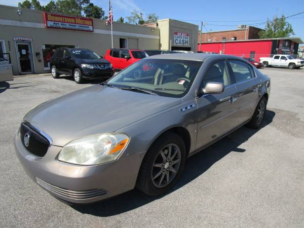 2006 BUICK LUCERNE #2248 for sale in Milton, FL – photo 3
