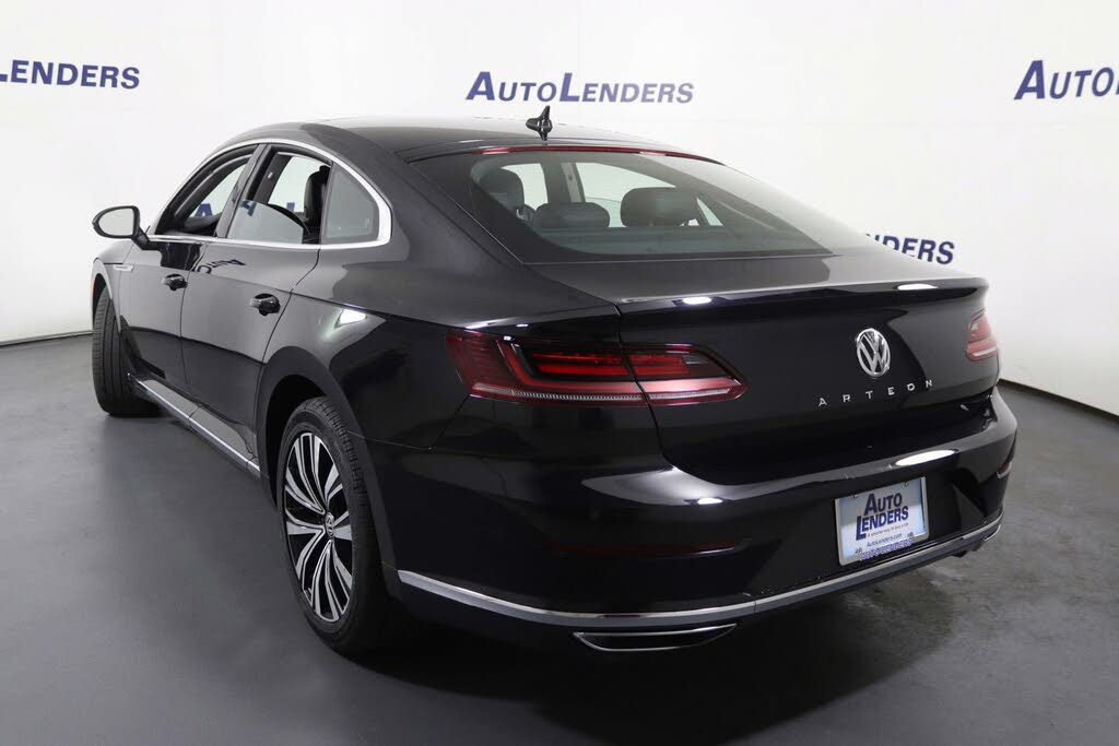 2019 Volkswagen Arteon 2.0T SEL FWD for sale in Other, NJ – photo 6