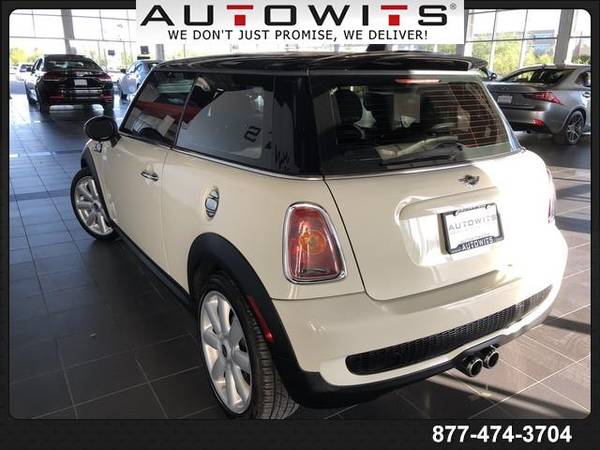 2007 MINI Cooper Hardtop - *GET TOP $$$ FOR YOUR TRADE* for sale in Scottsdale, AZ – photo 6