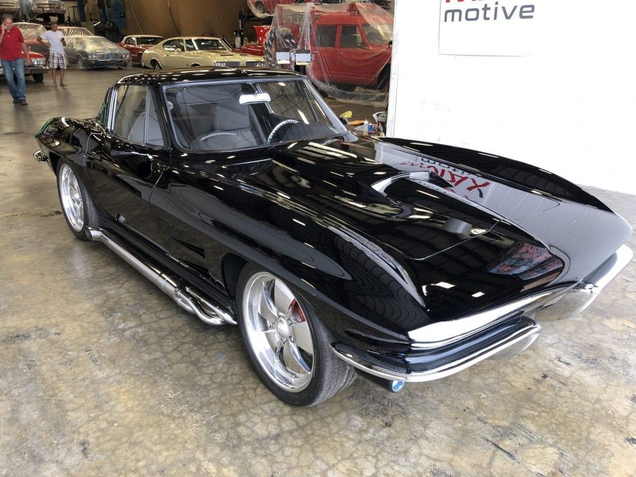 1964 Chevrolet Corvette for sale in Pittsburgh, PA – photo 7