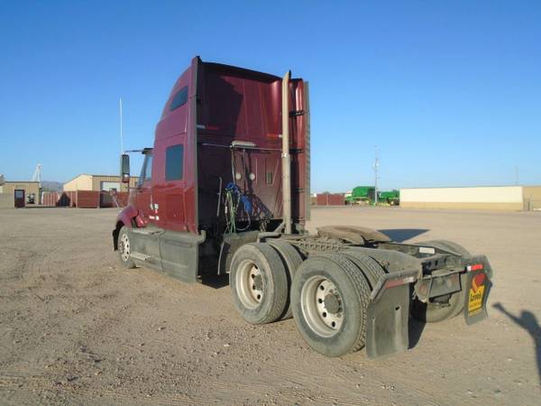 Int’l Pro Star+ Truck For Sale - cars & trucks - by dealer - vehicle... for sale in China Spring, TX – photo 6