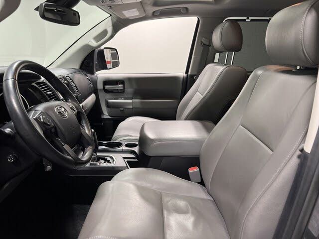 2019 Toyota Sequoia Limited 4WD for sale in Cary, NC – photo 16