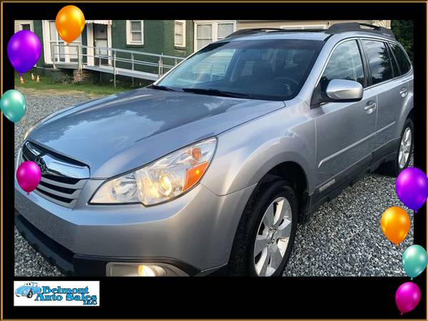 2012 Subaru Outback 50MPG - Comes With 90 Days Limited Warranty for sale in Belmont, NC