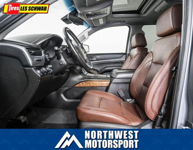 2019 Chevrolet Suburban Premier for sale in Missoula, MT – photo 2