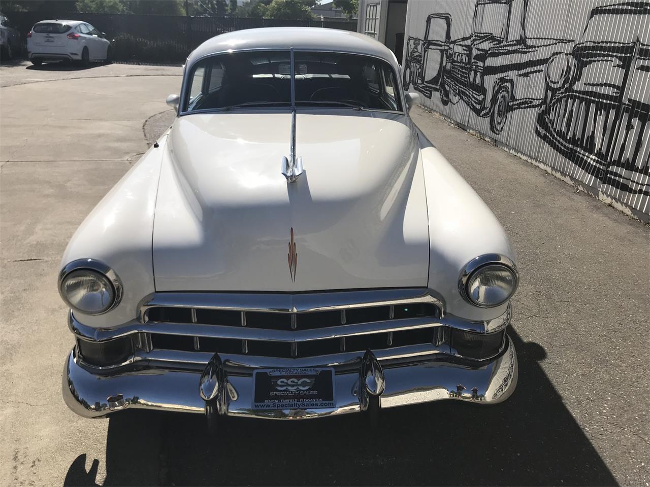 1949 Cadillac Series 62 for sale in Fairfield, CA – photo 20