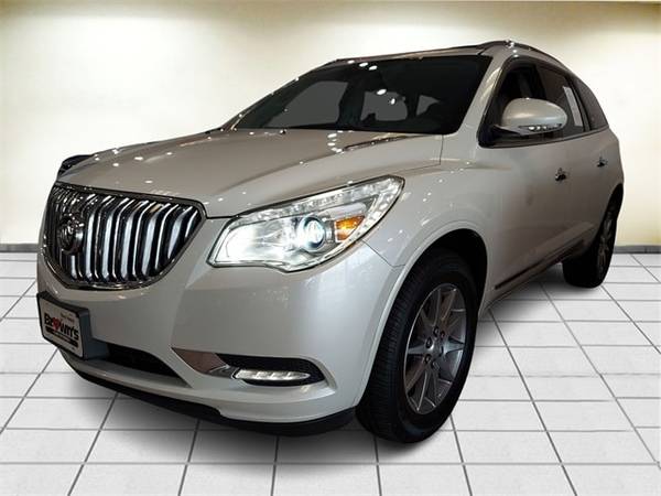 2017 Buick Enclave Leather Group - - by dealer for sale in Glen Burnie, MD – photo 4