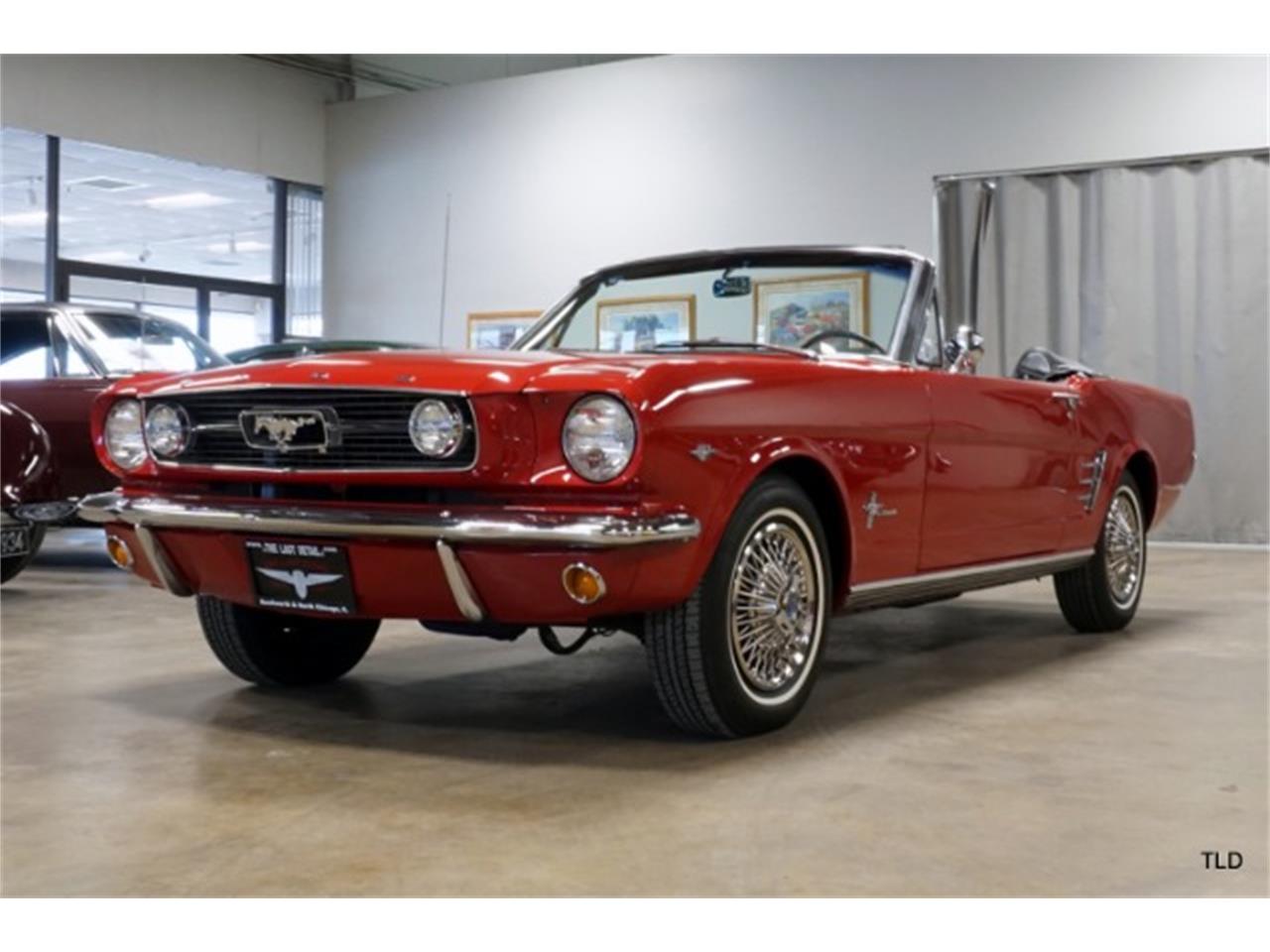 1965 Ford Mustang for sale in Chicago, IL – photo 6