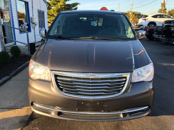 2016 Chrysler Town Country 4dr Wgn Touring-L for sale in Deptford Township, NJ – photo 3