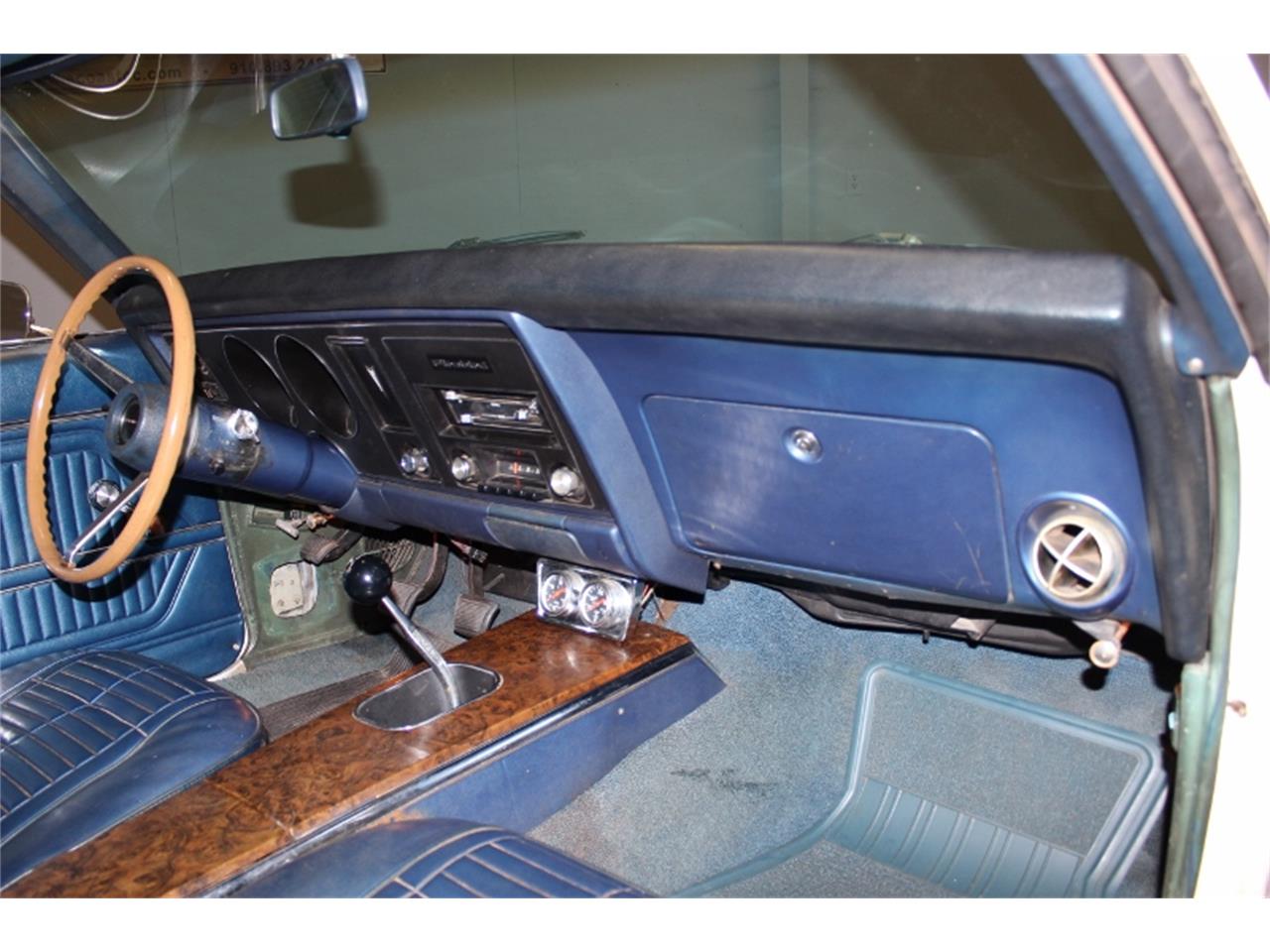 1969 Pontiac Firebird Trans Am for sale in Lillington, NC – photo 53