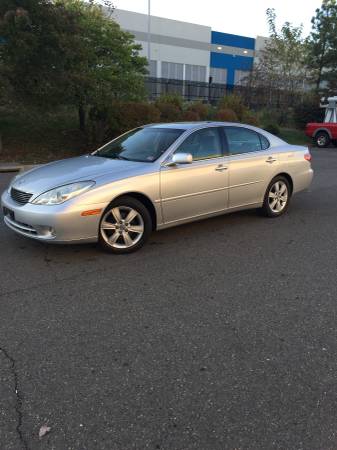 2005 LEXUS ES 330 LUXURY - cars & trucks - by dealer - vehicle... for sale in CHANTILLY, District Of Columbia – photo 2