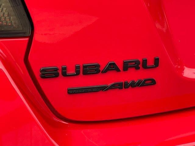 2020 Subaru WRX STI Base for sale in Pittsburgh, PA – photo 12