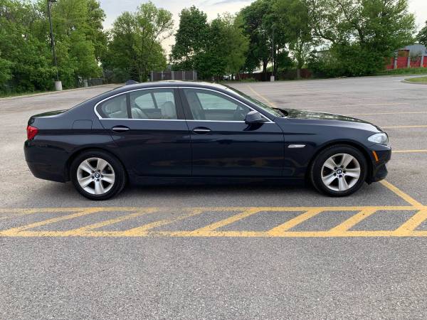 2013 bmw 528i xdrive for sale in Rochester , NY – photo 4