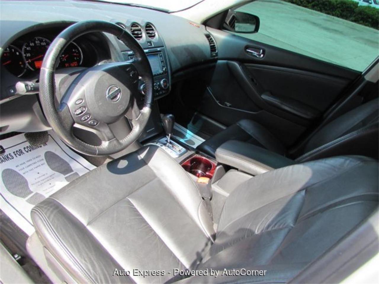 2010 Nissan Altima for sale in Orlando, FL – photo 7