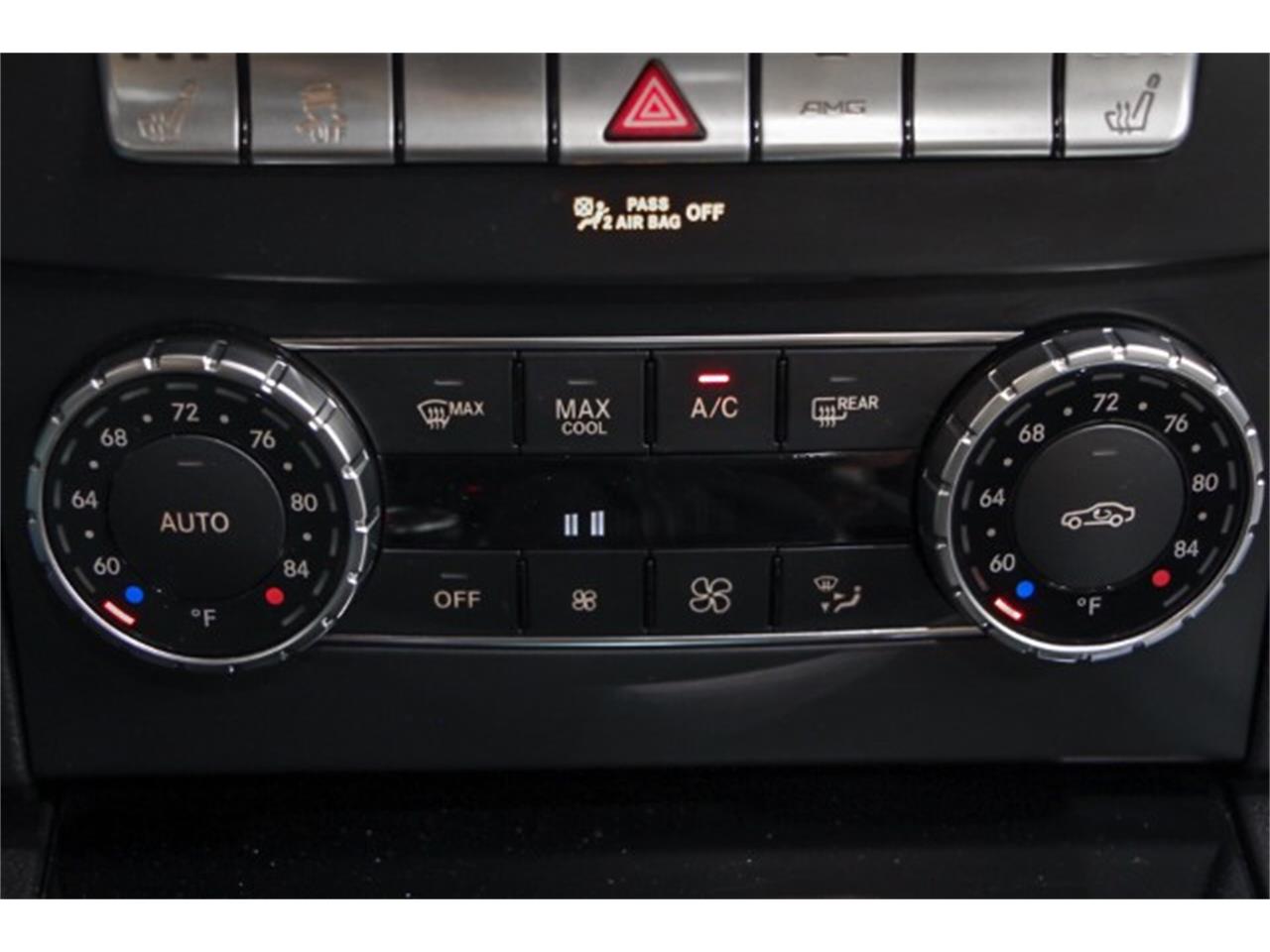 2014 Mercedes-Benz C63 AMG for sale in Marietta, GA – photo 28