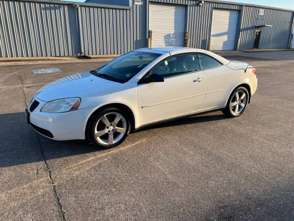 2006 Pontiac G6 coupe - - by dealer - vehicle for sale in Humble , TX – photo 3